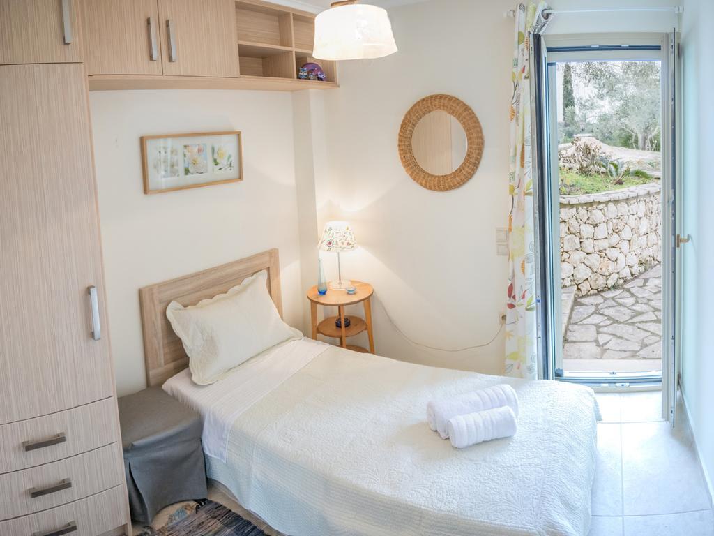 Villa Jiulita Tsoukaládhes Екстериор снимка