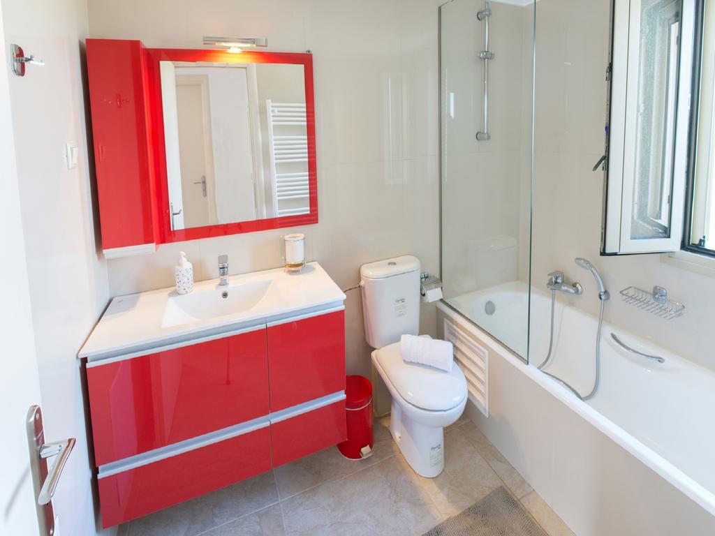 Villa Jiulita Tsoukaládhes Екстериор снимка